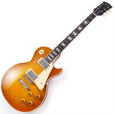 Gibson 1959 Les Paul Standard Reissue VOS (Dirty Lemon) #932601 画像1