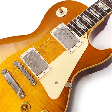 Gibson 1959 Les Paul Standard Reissue VOS (Dirty Lemon) #932601 画像3