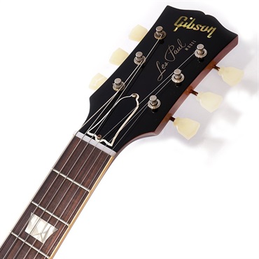 Gibson 1959 Les Paul Standard Reissue VOS (Dirty Lemon) #932601 画像7