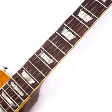 Gibson 1959 Les Paul Standard Reissue VOS (Dirty Lemon) #932601 画像9
