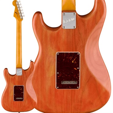 Fender USA Stories Collection Michael Landau Coma Stratocaster (Coma Red) 【The Spring Summer 2026 Campaign】 画像1