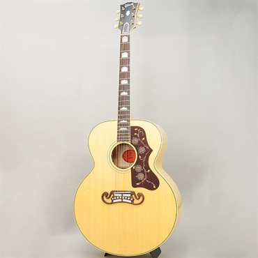 Gibson SJ-200 Original (Antique Natural) ギブソン 画像2