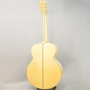 Gibson SJ-200 Original (Antique Natural) ギブソン 画像3