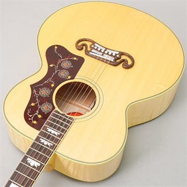 Gibson SJ-200 Original (Antique Natural) ギブソン 画像4
