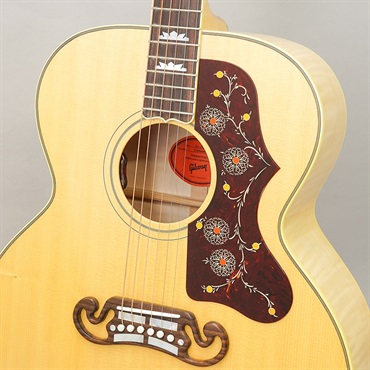 Gibson SJ-200 Original (Antique Natural) ギブソン 画像6
