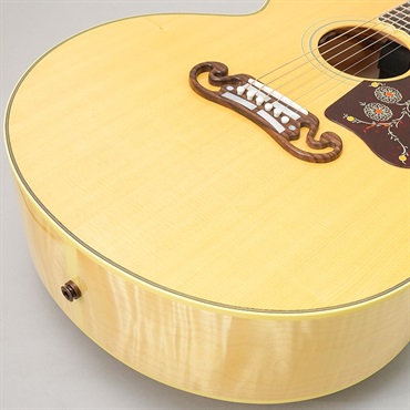 Gibson SJ-200 Original (Antique Natural) ギブソン 画像7