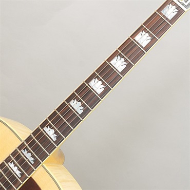 Gibson SJ-200 Original (Antique Natural) ギブソン 画像8