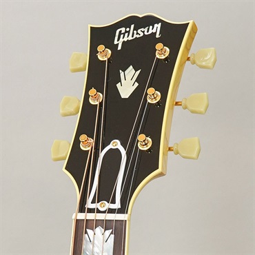 Gibson SJ-200 Original (Antique Natural) ギブソン 画像10