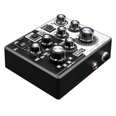 BenidubAudio DS01E 【エコー内蔵ダブサイレン】 画像2
