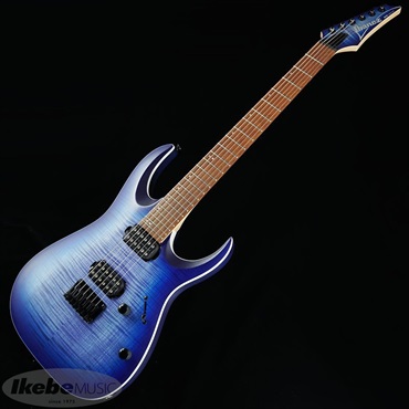 Ibanez RGA42FM-BLF 画像1
