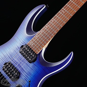 Ibanez RGA42FM-BLF 画像3