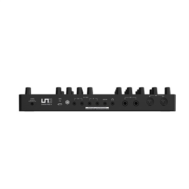 IK Multimedia UNO Synth Pro X 画像2