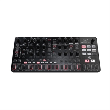 IK Multimedia UNO Synth Pro X 画像3