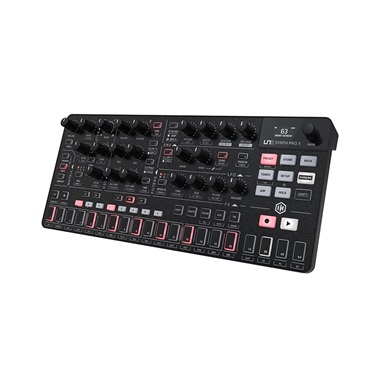 IK Multimedia UNO Synth Pro X 画像5