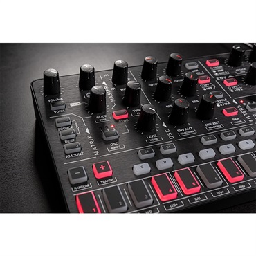 IK Multimedia UNO Synth Pro X 画像7