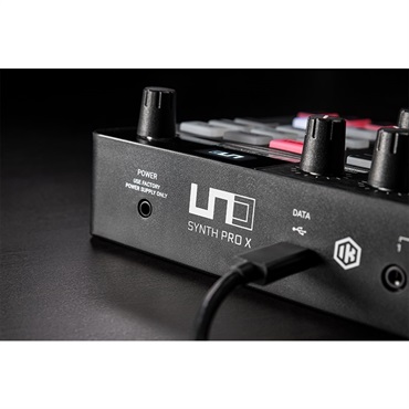 IK Multimedia UNO Synth Pro X 画像9