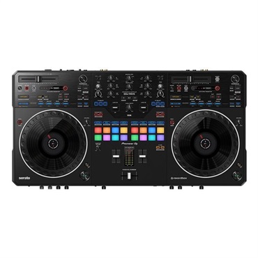 Pioneer DJ DDJ-REV5 【ご購入特典 / PCスタンドプレゼント！】【無償ダウンロード版serato DJ Pro & rekordbox対応 DJコントローラー】 画像2