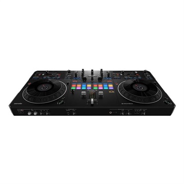 Pioneer DJ DDJ-REV5 【ご購入特典 / PCスタンドプレゼント！】【無償ダウンロード版serato DJ Pro & rekordbox対応 DJコントローラー】 画像3