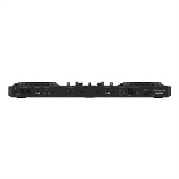 Pioneer DJ DDJ-REV5 【ご購入特典 / PCスタンドプレゼント！】【無償ダウンロード版serato DJ Pro & rekordbox対応 DJコントローラー】 画像5
