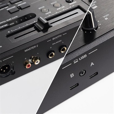 Pioneer DJ DDJ-REV5 【ご購入特典 / PCスタンドプレゼント！】【無償ダウンロード版serato DJ Pro & rekordbox対応 DJコントローラー】 画像7