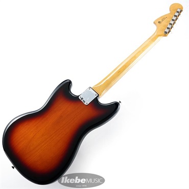 Fender MEX Vintera '60s Mustang (3-Color Sunburst) [Made In Mexico] 【特価】 画像2
