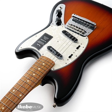 Fender MEX Vintera '60s Mustang (3-Color Sunburst) [Made In Mexico] 【特価】 画像5