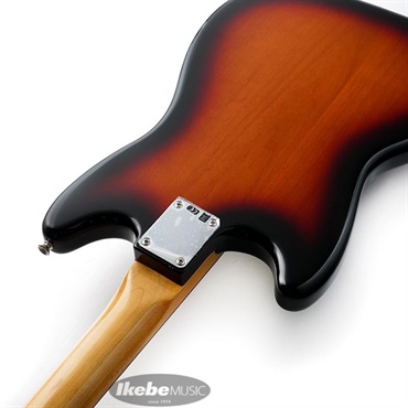 Fender MEX Vintera '60s Mustang (3-Color Sunburst) [Made In Mexico] 【特価】 画像6