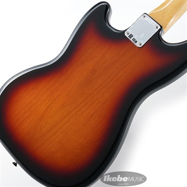 Fender MEX Vintera '60s Mustang (3-Color Sunburst) [Made In Mexico] 【特価】 画像7