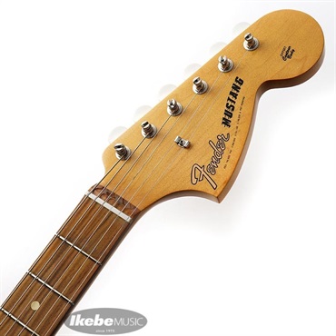 Fender MEX Vintera '60s Mustang (3-Color Sunburst) [Made In Mexico] 【特価】 画像8