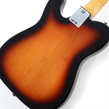 Fender MEX Vintera ‘60s Telecaster Bigsby (3-Color Sunburst) 画像7