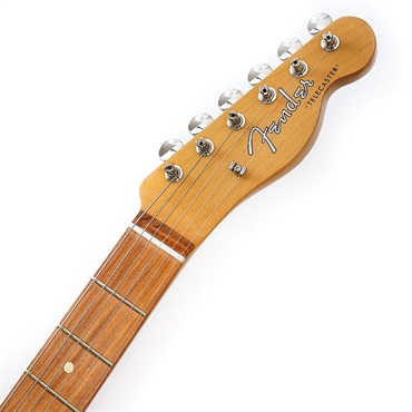 Fender MEX Vintera ‘60s Telecaster Bigsby (3-Color Sunburst) 画像8