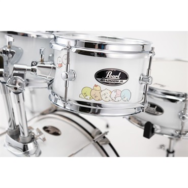Pearl Pearl すみっコぐらしドラムセット[RSJ465/C #SG] 【数量限定品】 画像3