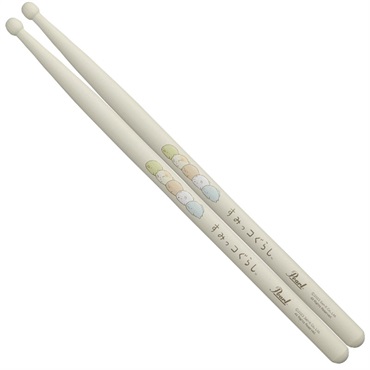 Pearl Pearl すみっコぐらしドラムスティック キッズ [100HC/SG] 【数量限定品】 画像2