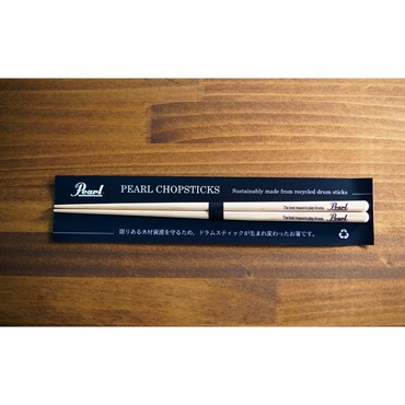 Pearl PEARL CHOPSTICKS [POG-CS1] 画像4