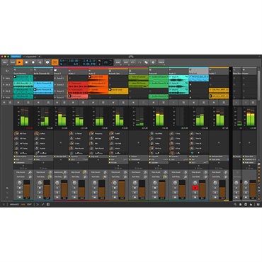 BITWIG Bitwig Studio Essentials(代引不可)(オンライン納品) 画像1