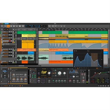BITWIG 【Bitwig Studio サマーセール 2026！】Bitwig Studio Producer (代引不可)(オンライン納品) 画像2