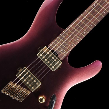 Ibanez Axe Design Lab SML721-RGC 画像3