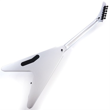 Gibson Dave Mustaine Flying V EXP (Silver Metallic) 画像2
