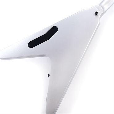 Gibson Dave Mustaine Flying V EXP (Silver Metallic) 画像7