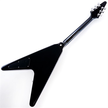 Gibson 80s Flying V (Ebony) 画像2