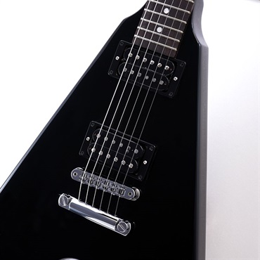 Gibson 80s Flying V (Ebony) 画像3