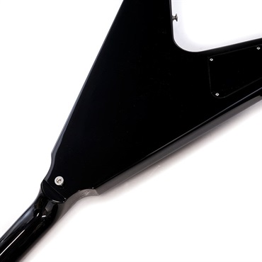 Gibson 80s Flying V (Ebony) 画像6