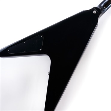 Gibson 80s Flying V (Ebony) 画像7