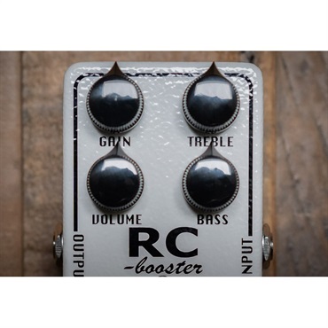 Xotic RC Booster Classic (RCB-CL) （アールシーブースター クラシック エキゾティック） 画像2