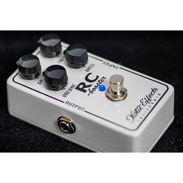 Xotic RC Booster Classic (RCB-CL) （アールシーブースター クラシック エキゾティック） 画像3