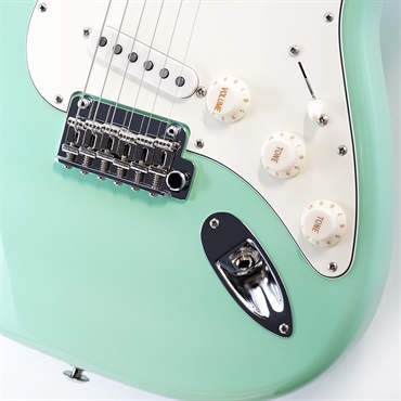 Suhr Guitars Core Line Series Classic S SSS (Surf Green/Rosewood) 【SN.72574】 画像4
