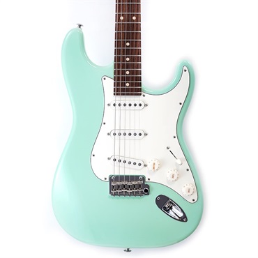 Suhr Guitars Core Line Series Classic S SSS (Surf Green/Rosewood) 【SN.72574】 画像10