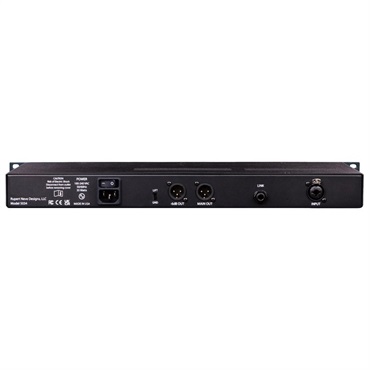 RUPERT NEVE DESIGNS Newton Channel (チャンネルストリップ) 画像1
