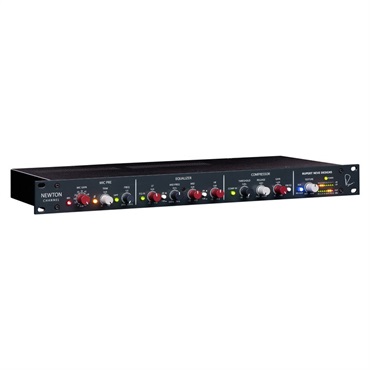 RUPERT NEVE DESIGNS Newton Channel (チャンネルストリップ) 画像2