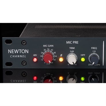 RUPERT NEVE DESIGNS Newton Channel (チャンネルストリップ) 画像3